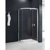Mbox 1 Door Quadrant