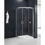 Mbox 2 Door Quadrant