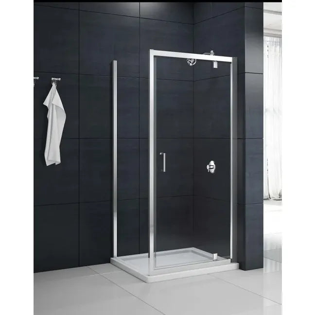 Mbox Pivot Shower Door
