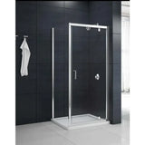 Mbox Pivot Shower Door