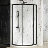 Mbox 2 Door Quadrant