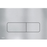 Alca Moon Flat Flush Plate