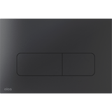 Alca Moon Flat Flush Plate