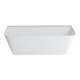 Britton Patinato Grande Bath