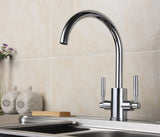 Newbury Sink Mixer