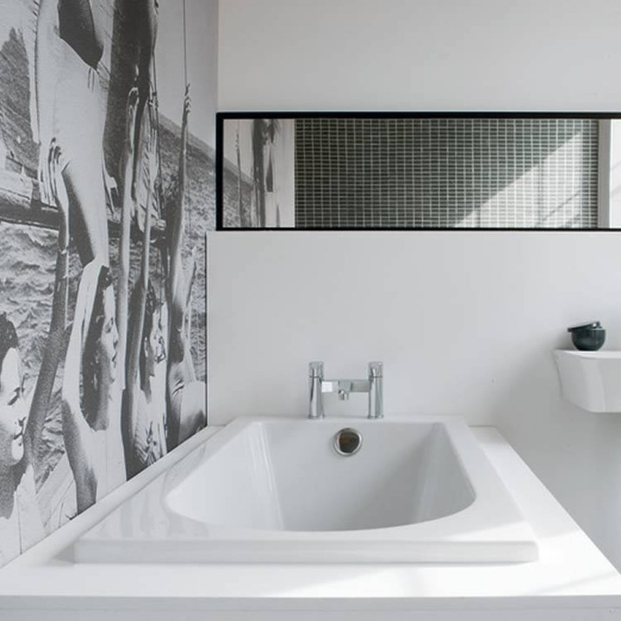 Britton Reuse Bath