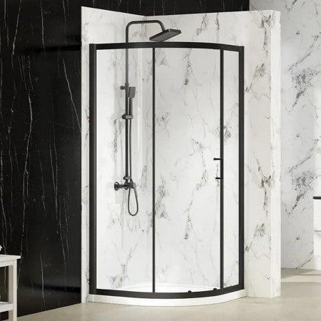 Mbox 1 Door Quadrant