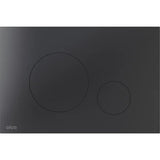 Alca Turn Flat Flush Plate
