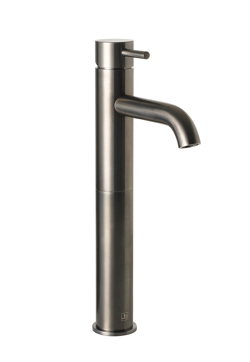 VOS Tall Single Lever Designer Handle Basin Mixer